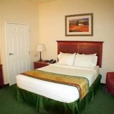 Towneplace Cal Expo Hotel