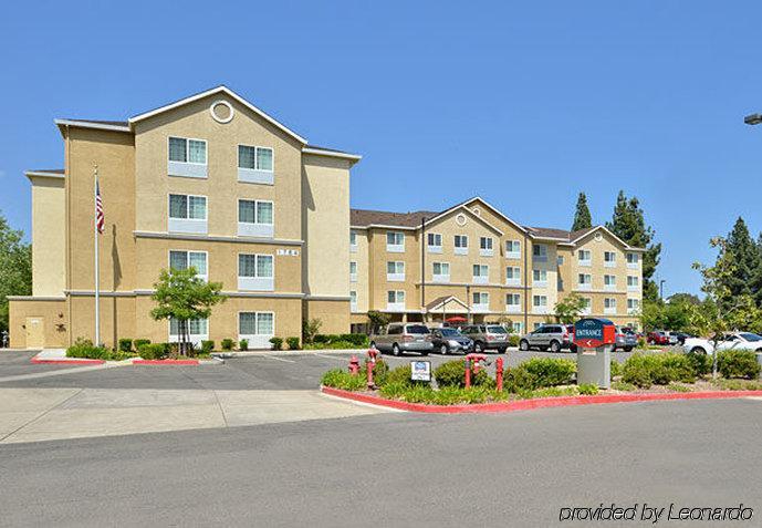 Towneplace Cal Expo Hotel Sacramento