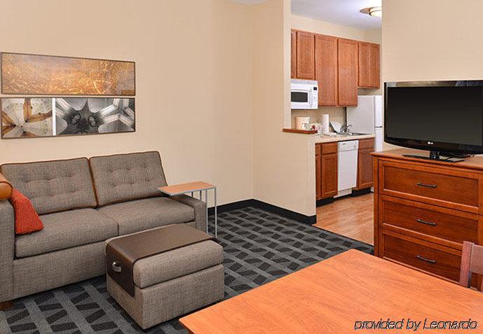Towneplace Cal Expo Hotel Sacramento