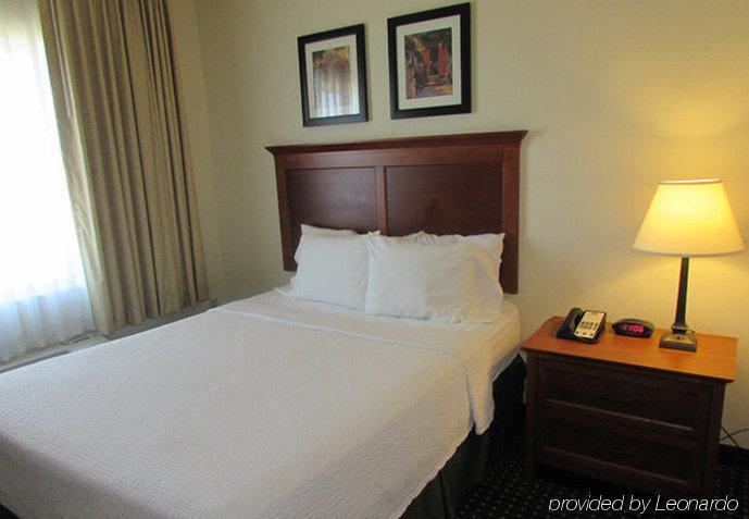 Towneplace Cal Expo Hotel Sacramento