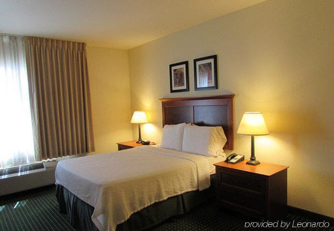 Towneplace Cal Expo 3* Sacramento