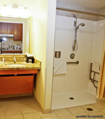 Towneplace Cal Expo Hotel 3*