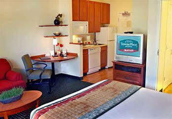 Hotel Towneplace Cal Expo Sacramento